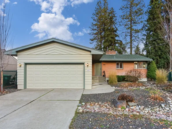 2827 E Mount Vernon Ct, Spokane, WA 99223