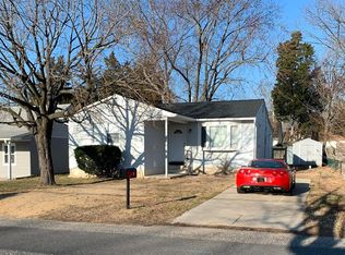 41 E Weber Ave, Villas, NJ 08251