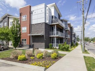 1118 Litton Ave APT 117, Nashville, TN 37216