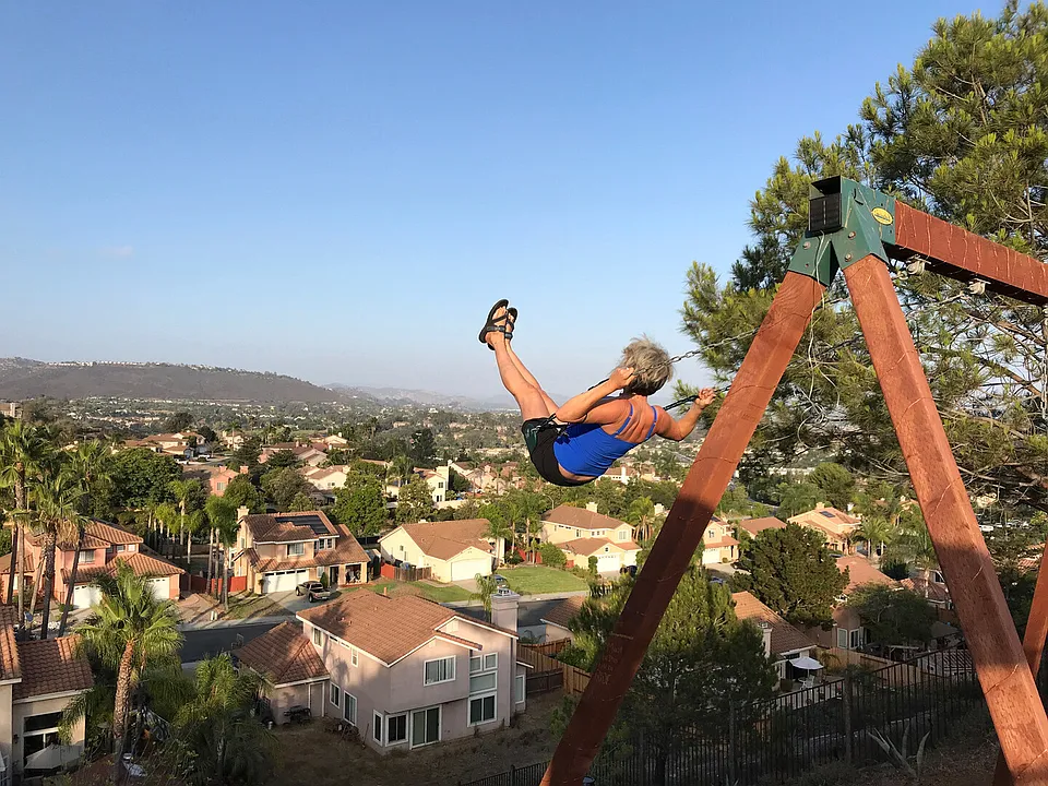 Glendale Ave