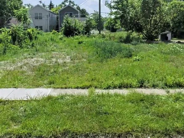 491 W Lantz St, Detroit, MI 48203