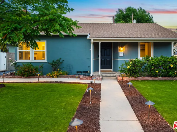 230 S Lamer St, Burbank, CA 91506