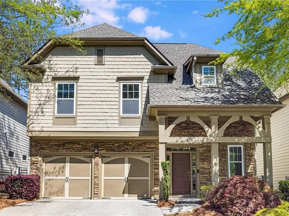 11894 Aspen Forest Dr, Johns Creek, GA 30005