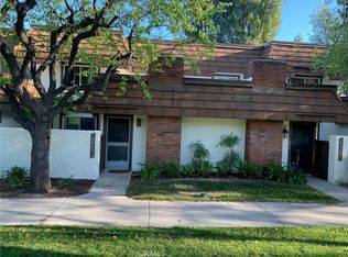 10065 Larwin Ave Unit 5, Chatsworth, CA 91311