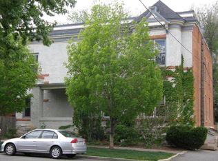 814 24th St UNIT 4, Denver, CO 80205