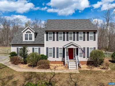 191 Sam Boyd Rd, Louisa, VA, 23093