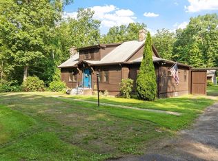 366 Allen Rd, Belchertown, MA 01007