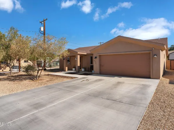 475 W MOHAVE Street, Wickenburg, AZ 85390