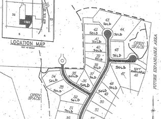 50 Mystic Meadows Ct, Howell, MI 48843