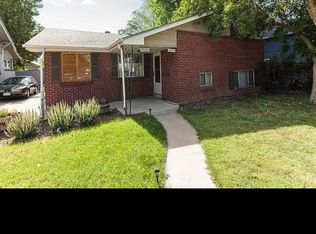 3883 Osceola St, Denver, CO 80212