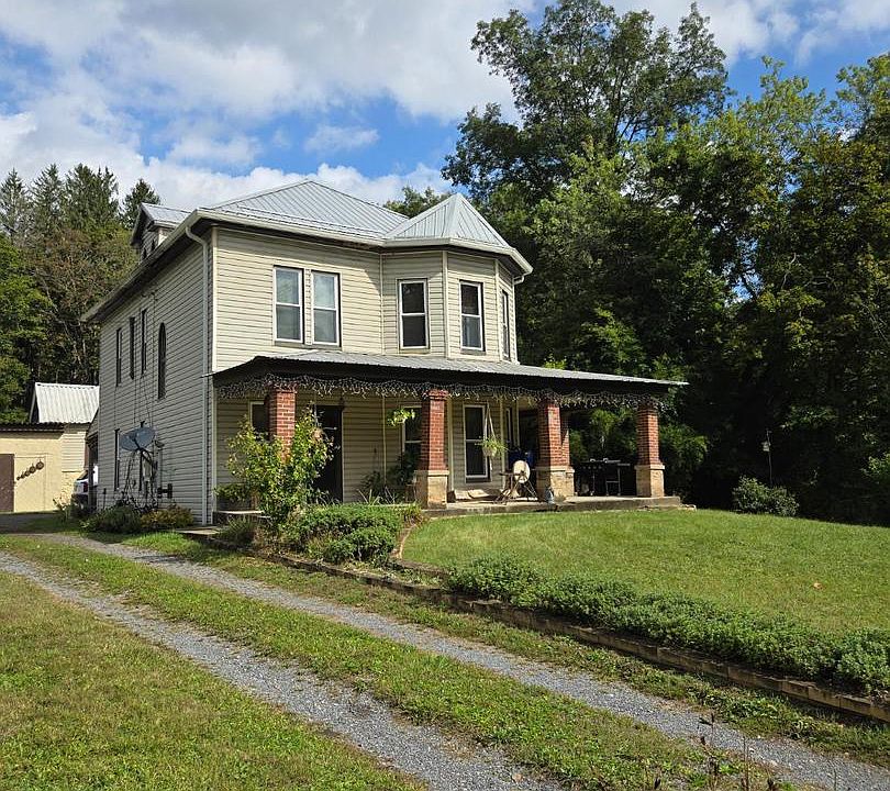 1st image of 14801 Mount Savage Rd NW