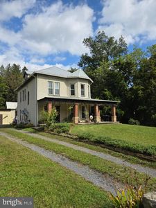 14801 Mount Savage Rd NW, Mount Savage, MD, 21545