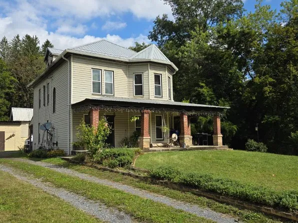 14801 Mount Savage Rd NW, Mount Savage, MD 21545