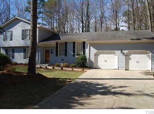 7309 Harps Mill Rd, Raleigh, NC 27615