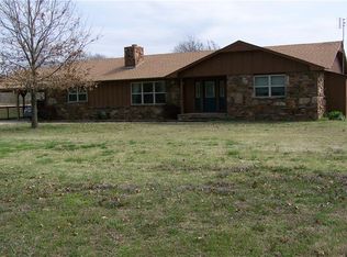 20120 Riverdale Rd, Siloam Springs, AR 72761