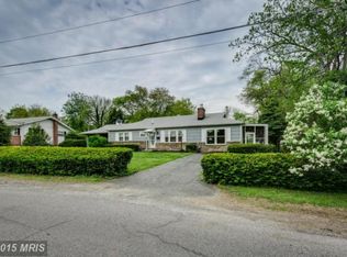 464 Kent Ave, Baltimore, MD 21228