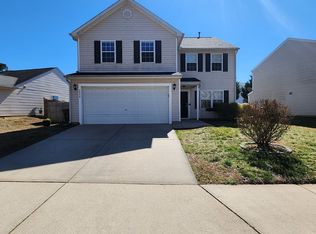 2826 Bombay Dr, Durham, NC 27703