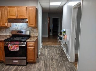 124 W 20th St FLOOR 2, Bayonne, NJ 07002