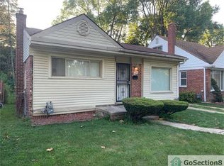 19743 Greydale Ave, Detroit, MI 48219