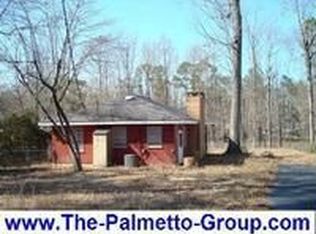 675 Stumphole Rd, Elloree, SC 29047