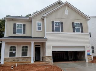 1024 Red Roses Ave #1024, Durham, NC 27703