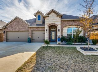 10116 Table Bluff St, Aubrey, TX 76227
