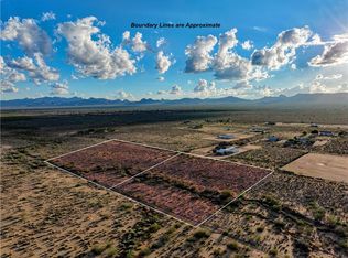 0 N Hoover Rd, Golden Valley, AZ 86413