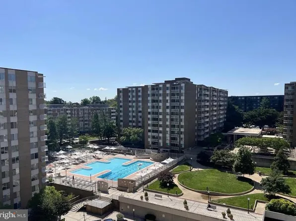 3001 Veazey Ter NW APT 1412, Washington, DC 20008