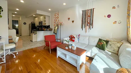 Rented by Strivers Management Group Corp (Brokerage)