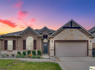 4507 Miraval Loop, Round Rock, TX 78665
