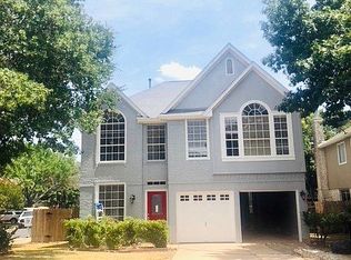 13307 Marrero Dr, Austin, TX 78729