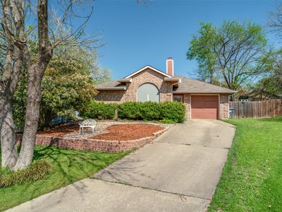 1205 Cherry Point, McKinney, TX, 75069