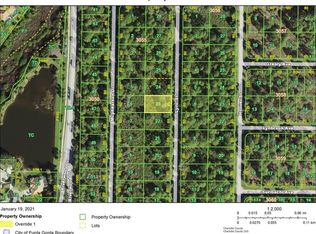 2457 Lyric St, Port Charlotte, FL 33953