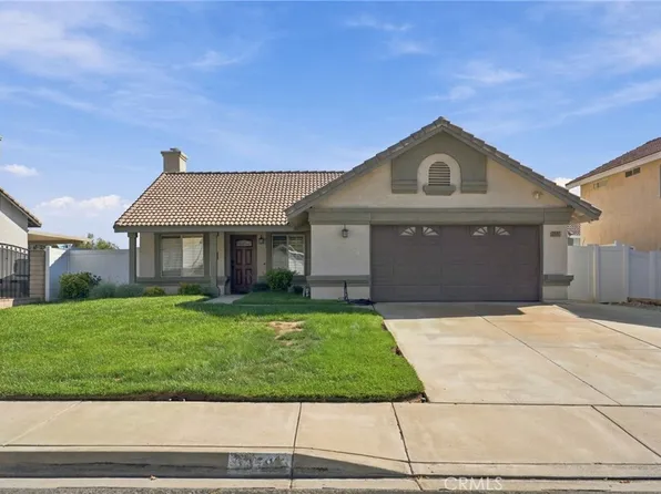 33593 Pecan Ave, Yucaipa, CA 92399