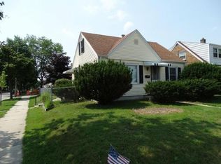5501 W Oklahoma Ave, Milwaukee, WI 53219