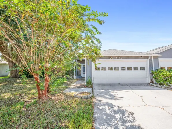 4152 Stillwood Dr, Jacksonville, FL 32257