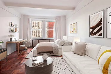 433 West 34th Street, #5M