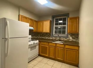 493 Martin Luther King Jr Dr #5A, Jersey City, NJ 07304