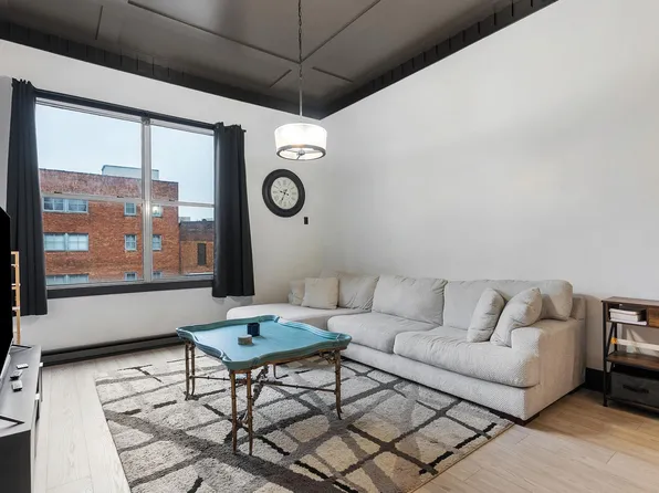 113 W Wayne St APT 303, Fort Wayne, IN 46802