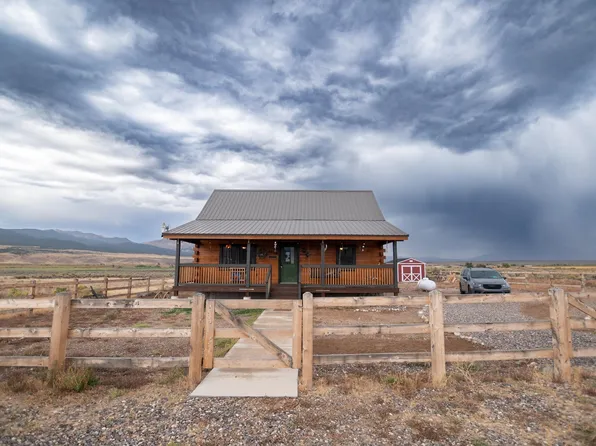 80 W 1050 S, Greenville, UT 84731