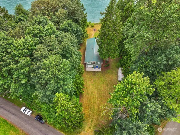 41608 S Shore Drive, Concrete, WA 98237