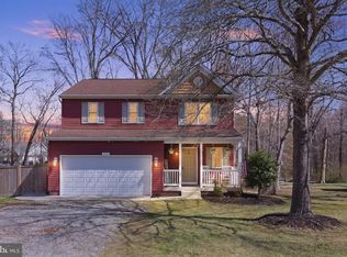 109 Spotslee Dr, Spotsylvania, VA 22551