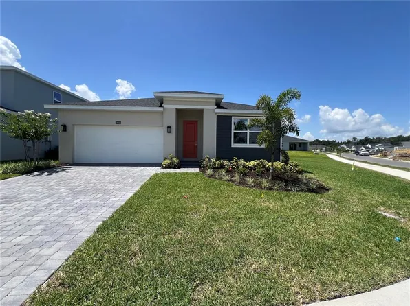 1605 Stonecliff Dr, Apopka, FL 32703