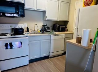 377 Harvard St #25, Cambridge, MA 02138
