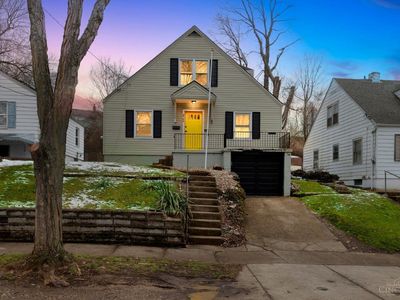 4744 Green Glen Ln, Cincinnati, OH, 45238