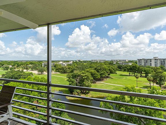 2nd image of 4015 W Palm Aire Drive #907