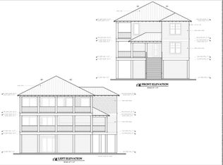 121 Bel Aire Dr, Panama City Beach, FL 32413