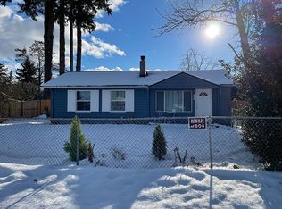 1308 118th St S, Tacoma, WA 98444