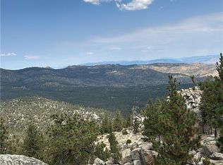 15331005 Mountain Meadow Rd LOT 6, Caliente, CA 93518