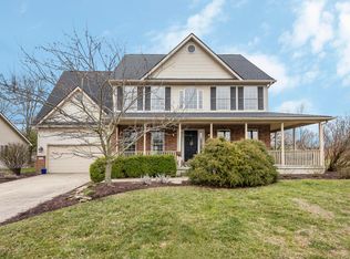 250 Pfeifer Dr, Canal Winchester, OH 43110